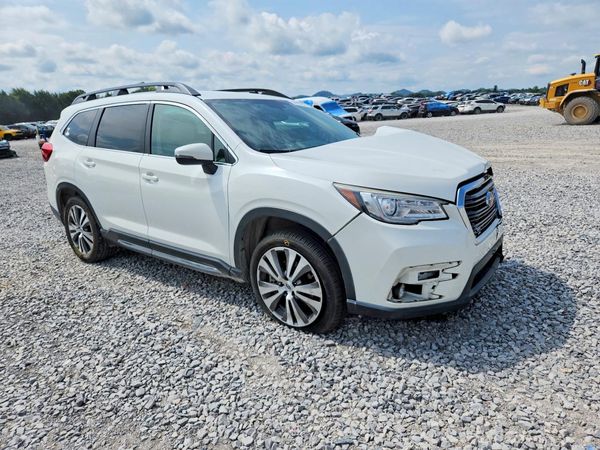 2019 SUBARU ASCENT Limited 8+ES+KA