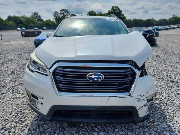 2019 SUBARU ASCENT Limited 8+ES+KA