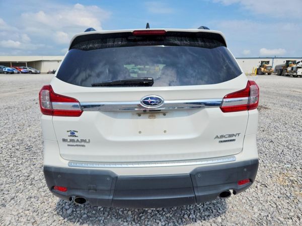 2019 SUBARU ASCENT Limited 8+ES+KA