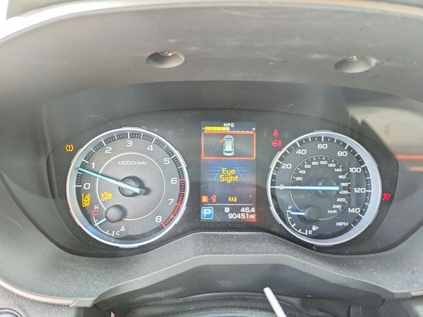 2019 SUBARU ASCENT Limited 8+ES+KA