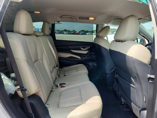 2019 SUBARU ASCENT Limited 8+ES+KA