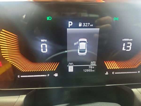 2026 KIA K4 LX, LXS
