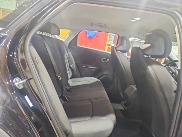 2026 KIA K4 LX, LXS