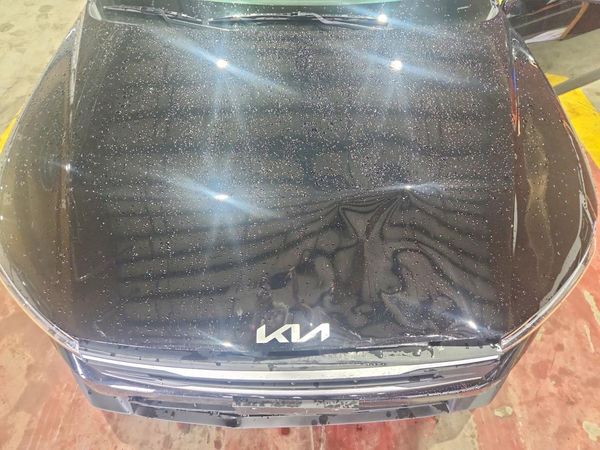 2026 KIA K4 LX, LXS