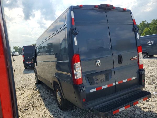 2020 RAM PROMASTER 3500 VF