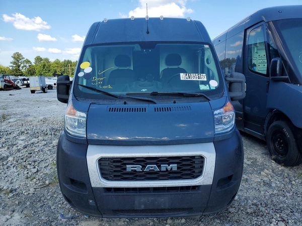 2020 RAM PROMASTER 3500 VF