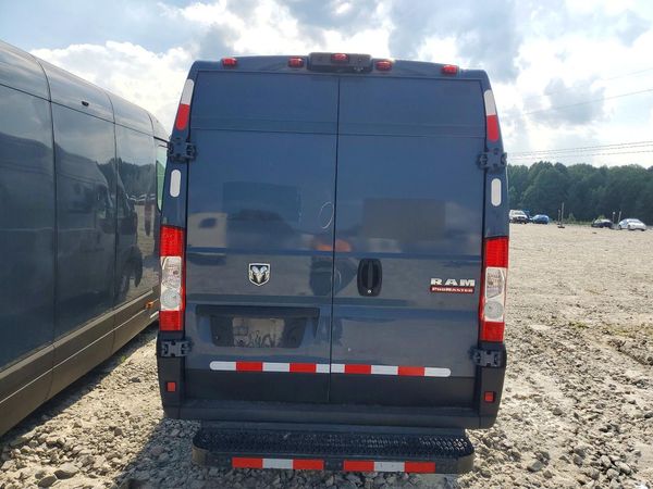 2020 RAM PROMASTER 3500 VF