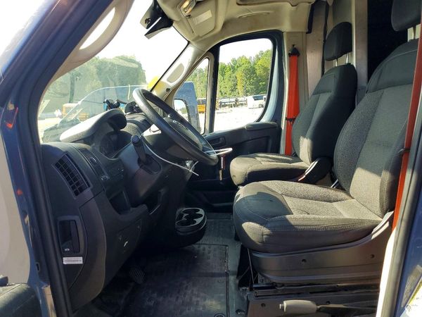 2020 RAM PROMASTER 3500 VF