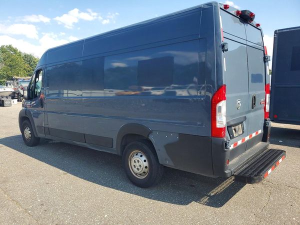 2020 RAM PROMASTER 3500 VF