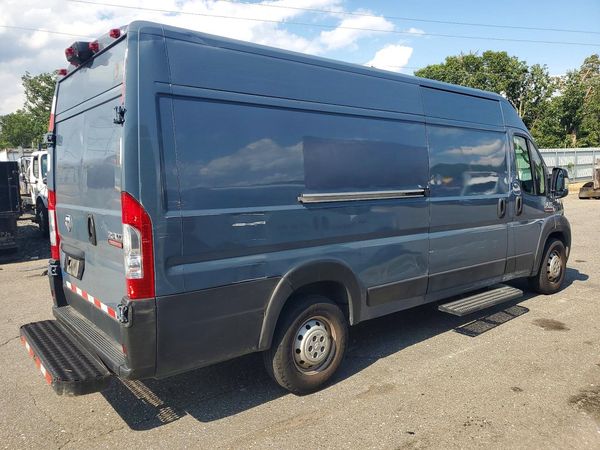 2020 RAM PROMASTER 3500 VF
