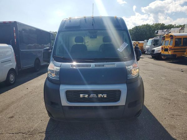 2020 RAM PROMASTER 3500 VF