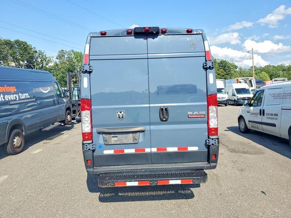 2020 RAM PROMASTER 3500 VF