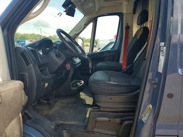 2020 RAM PROMASTER 3500 VF