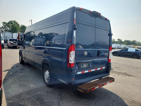 2020 RAM PROMASTER 3500 VF