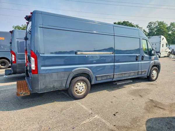 2020 RAM PROMASTER 3500 VF