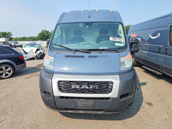 2020 RAM PROMASTER 3500 VF