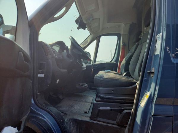 2020 RAM PROMASTER 3500 VF