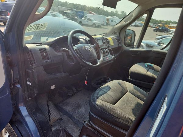 2020 RAM PROMASTER 3500 VF