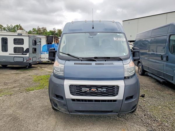 2020 RAM PROMASTER 3500 VF