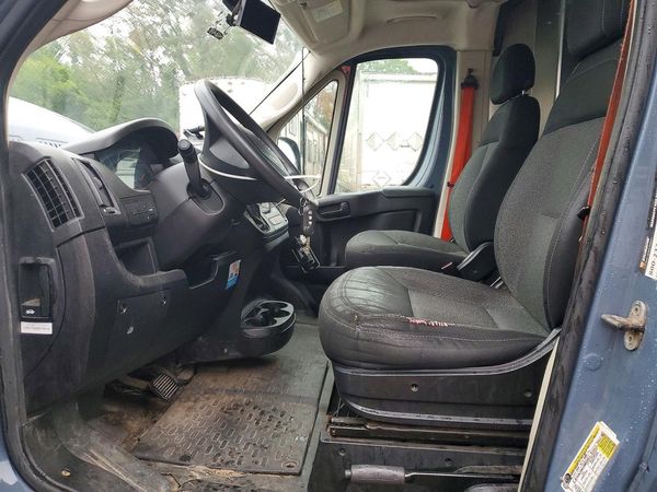 2020 RAM PROMASTER 3500 VF