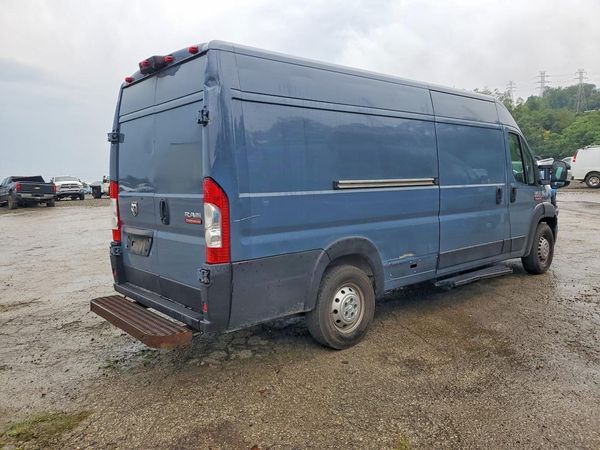 2020 RAM PROMASTER 3500 VF