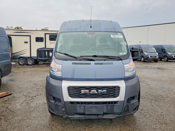 2020 RAM PROMASTER 3500 VF