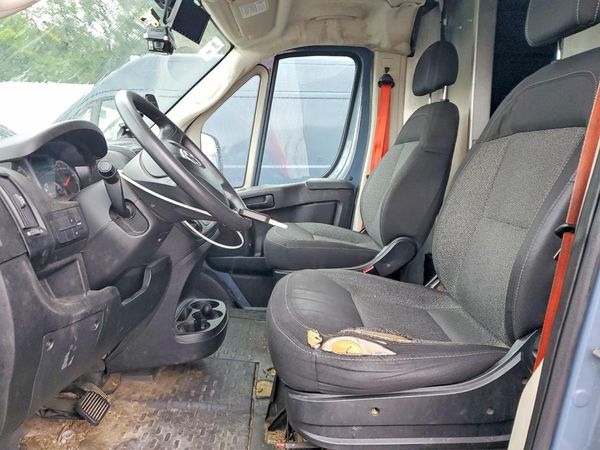 2020 RAM PROMASTER 3500 VF