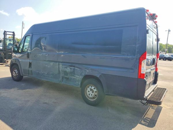 2020 RAM PROMASTER 3500 VF