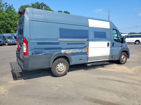 2020 RAM PROMASTER 3500 VF