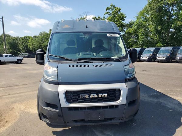 2020 RAM PROMASTER 3500 VF