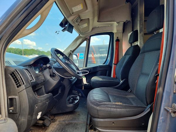 2020 RAM PROMASTER 3500 VF