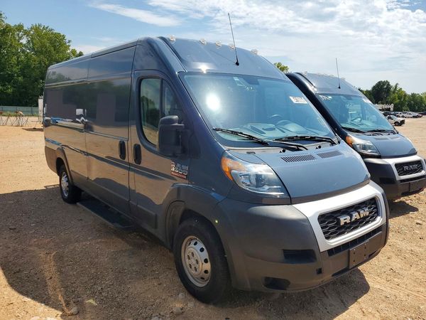 2021 RAM PROMASTER 3500
