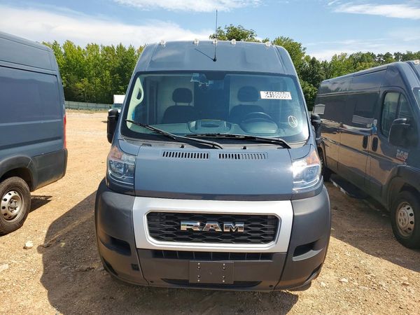 2021 RAM PROMASTER 3500