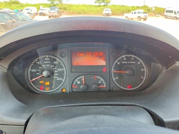 2021 RAM PROMASTER 3500