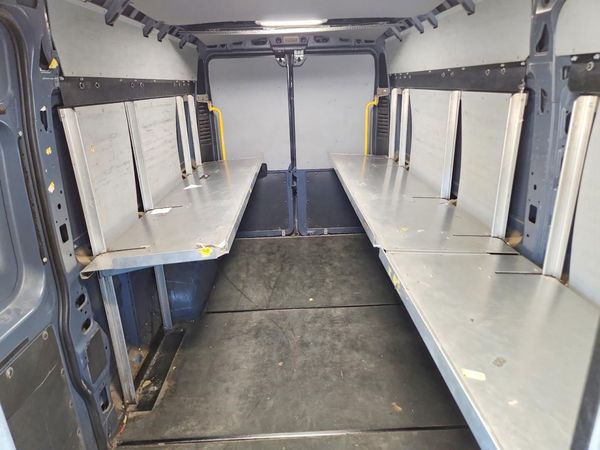 2021 RAM PROMASTER 3500