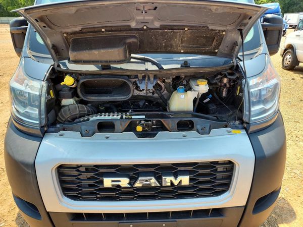 2021 RAM PROMASTER 3500