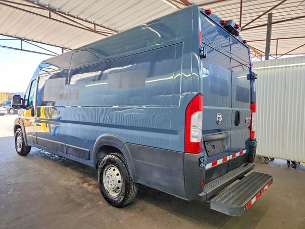 2020 RAM PROMASTER 3500 VF