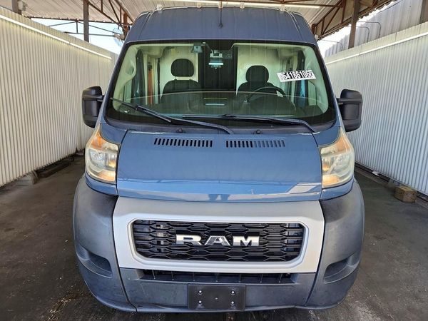 2020 RAM PROMASTER 3500 VF