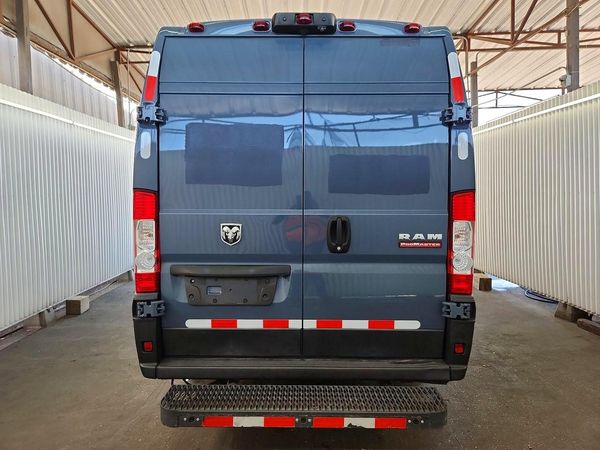 2020 RAM PROMASTER 3500 VF