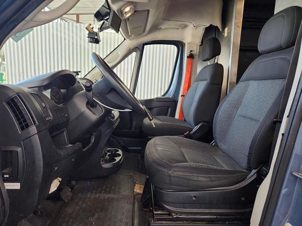 2020 RAM PROMASTER 3500 VF