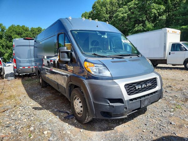 2020 RAM PROMASTER 3500 VF
