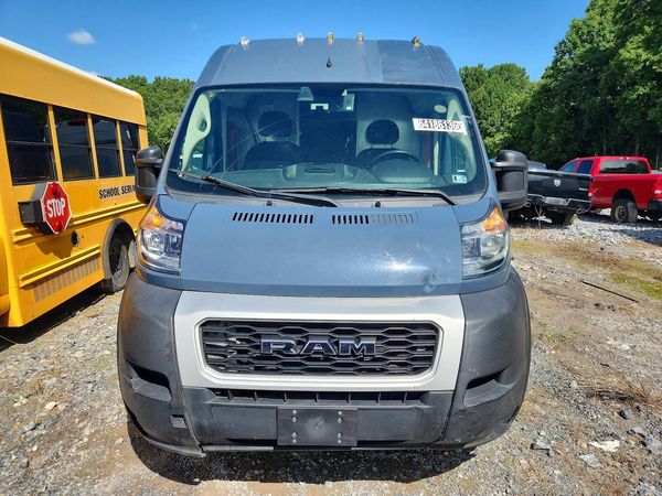 2020 RAM PROMASTER 3500 VF