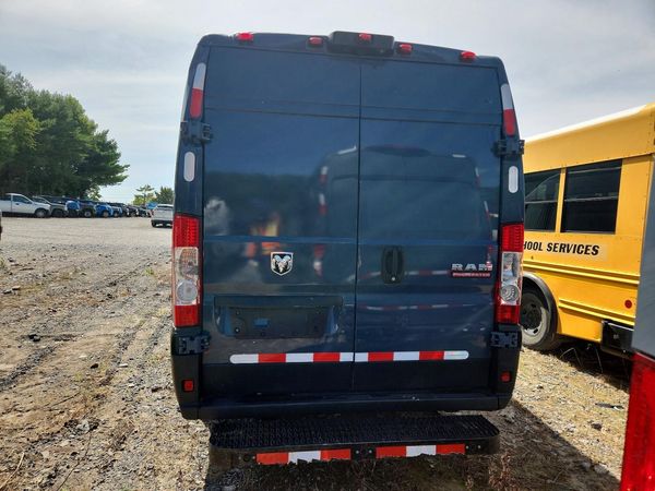 2020 RAM PROMASTER 3500 VF