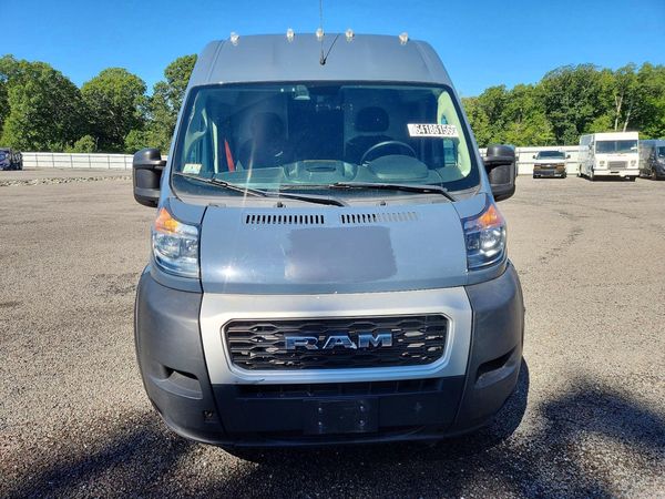 2020 RAM PROMASTER 3500 VF