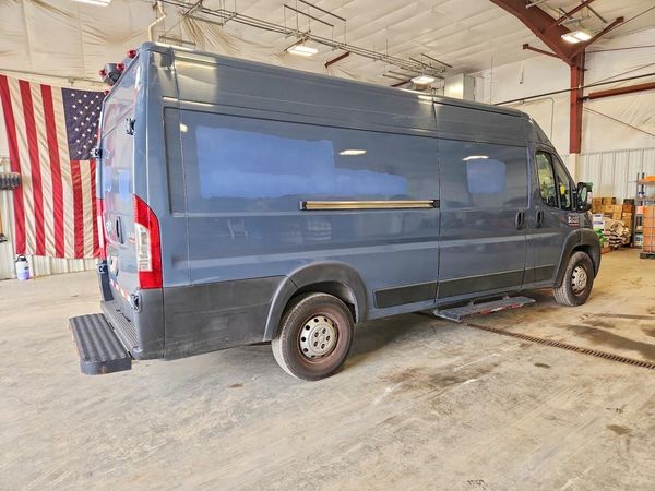 2021 RAM PROMASTER 3500