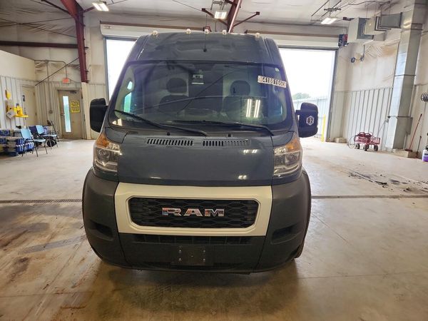 2021 RAM PROMASTER 3500