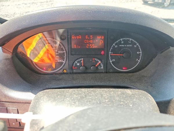 2021 RAM PROMASTER 3500