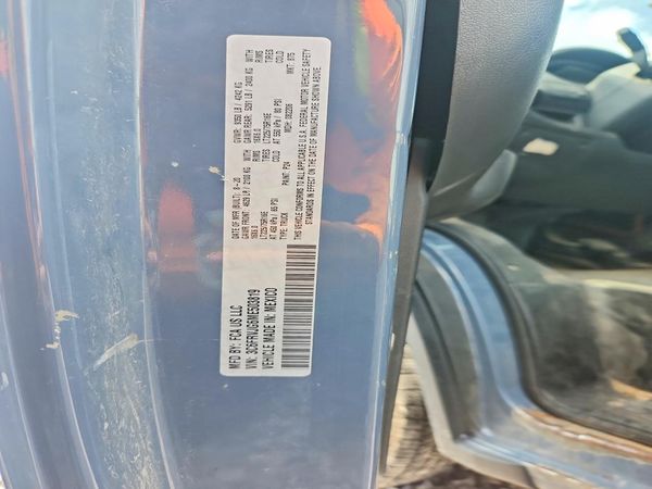 2021 RAM PROMASTER 3500