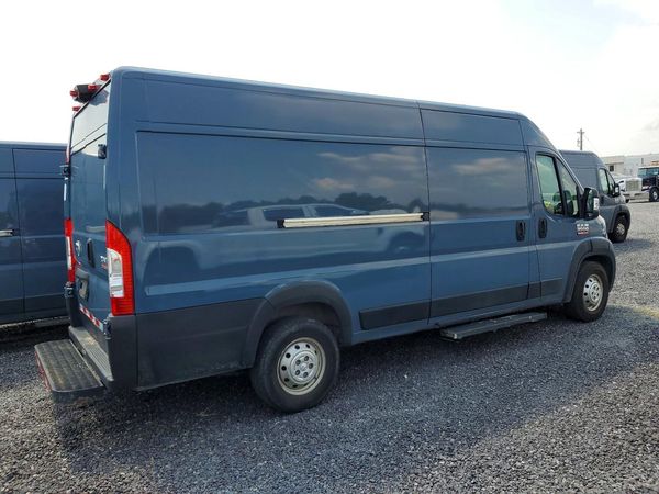 2020 RAM PROMASTER 3500 VF