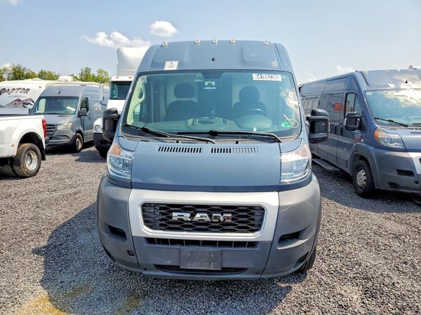 2020 RAM PROMASTER 3500 VF